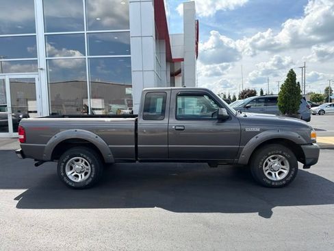 Used 2010 Ford Ranger Sport RWD image 8