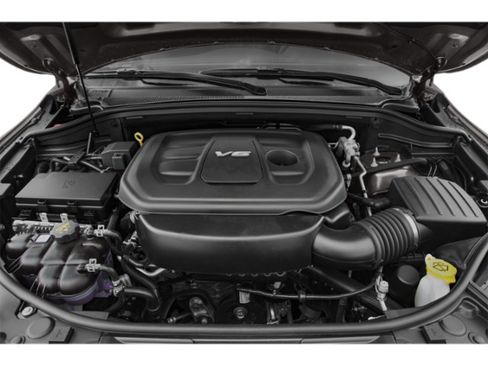 Used 2019 Dodge Durango SXT RWD image 12