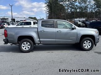 Used 2018 Chevrolet Colorado W/T w/ WT Convenience Package video 2