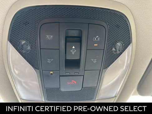 Certified 2019 INFINITI QX50 Essential w/ Proactive Package image 26