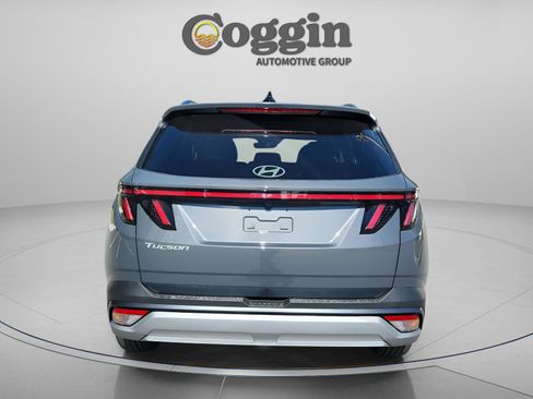 New 2026 Hyundai Tucson SEL image 5