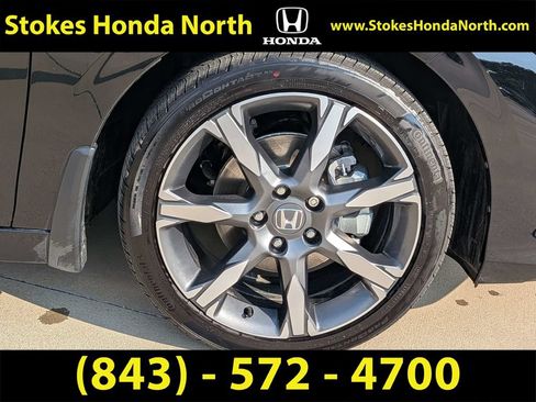 Certified 2026 Honda Civic Sport image 14