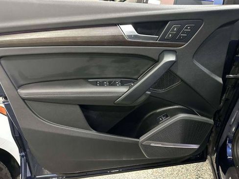 Used 2022 Audi Q3 2.0T Premium Plus AWD/4WD image 17