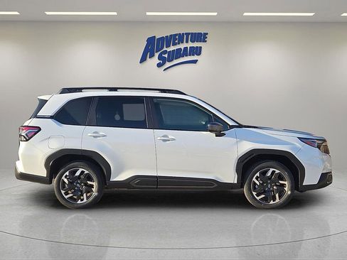 New 2026 Subaru Forester Limited image 7