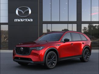 New 2026 MAZDA CX-90 3.3 Turbo w/ Premium Sport Pkg video 1