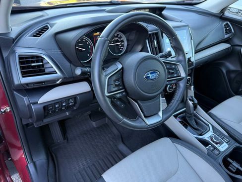 Used 2023 Subaru Forester Limited image 11