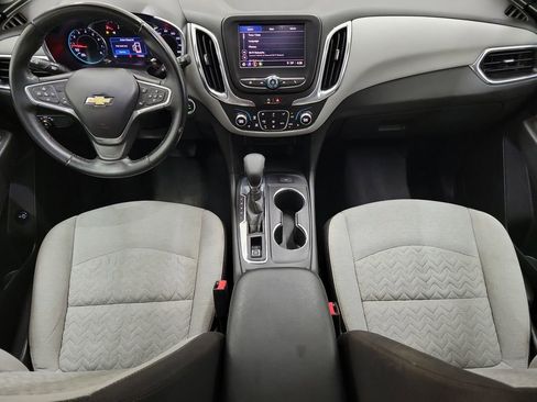 Used 2023 Chevrolet Equinox LT w/ Driver Convenience Package image 16