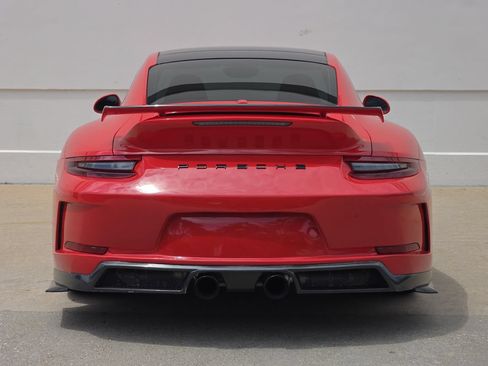Used 2014 Porsche 911 Carrera S RWD image 4