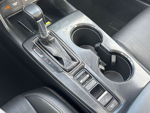 Certified 2023 Honda Civic Sport Touring image 33