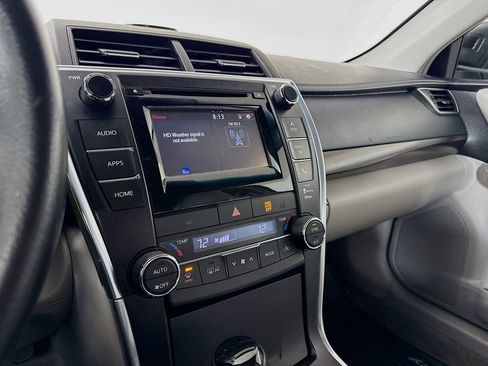 Used 2015 Toyota Camry XLE image 14