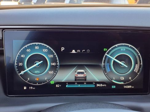 Certified 2024 Hyundai Tucson N Line image 17