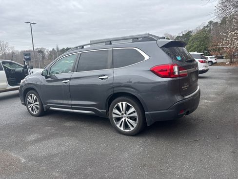 Used 2021 Subaru Ascent Touring w/ Popular Package #2A image 5