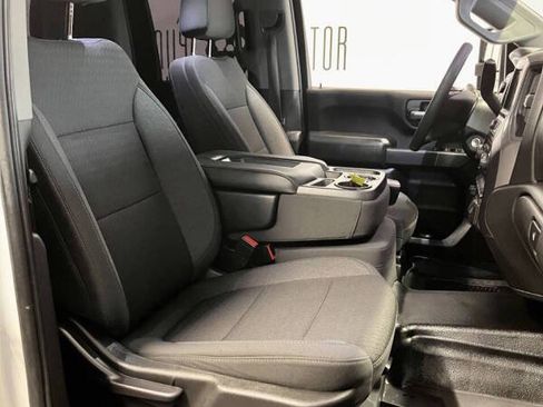 Used 2020 Chevrolet Silverado 2500 W/T w/ WT Safety Package image 15