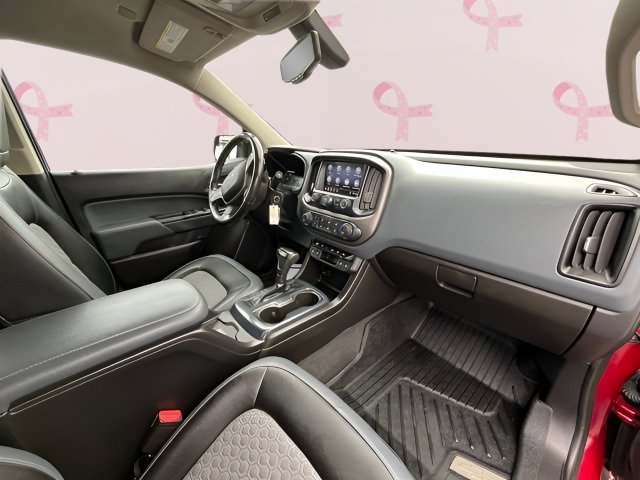 Used 2019 Chevrolet Colorado Z71 AWD/4WD image 35