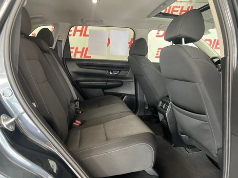 Used 2024 Honda CR-V EX image 10