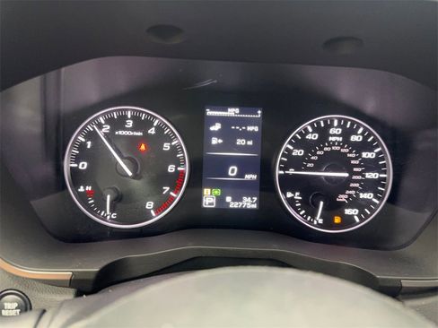 Used 2024 Subaru Ascent Touring image 64