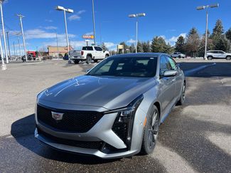 New 2026 Cadillac CT5 V video 1