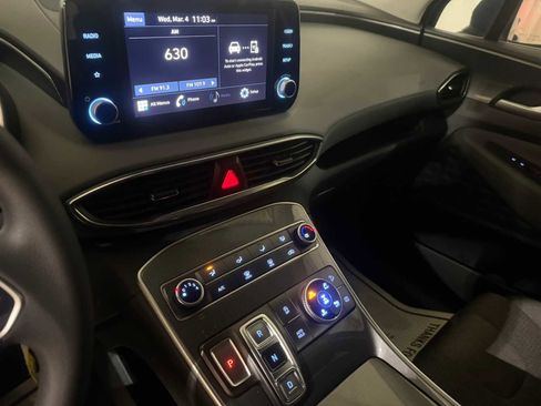 Used 2023 Hyundai Santa Fe SE w/ Cargo Package image 34