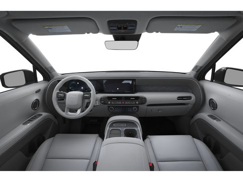 New 2026 Hyundai Palisade Limited AWD/4WD image 22