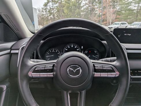 Certified 2024 MAZDA CX-50 AWD 2.5 S w/ Cargo Package image 16