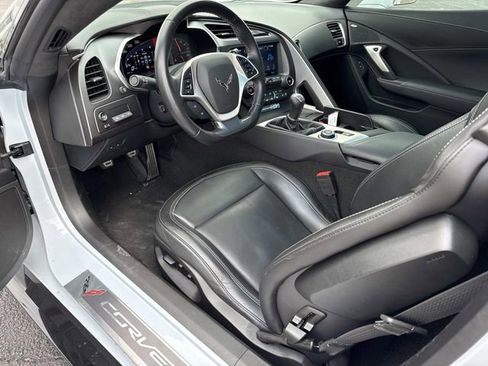 Used 2019 Chevrolet Corvette Grand Sport image 9