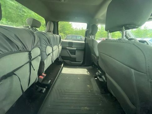 Used 2019 Ford F150 XLT AWD/4WD image 12