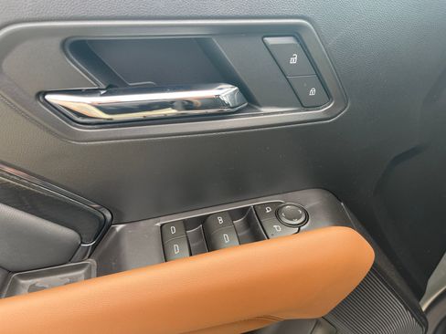 New 2026 GMC Canyon AT4 image 10