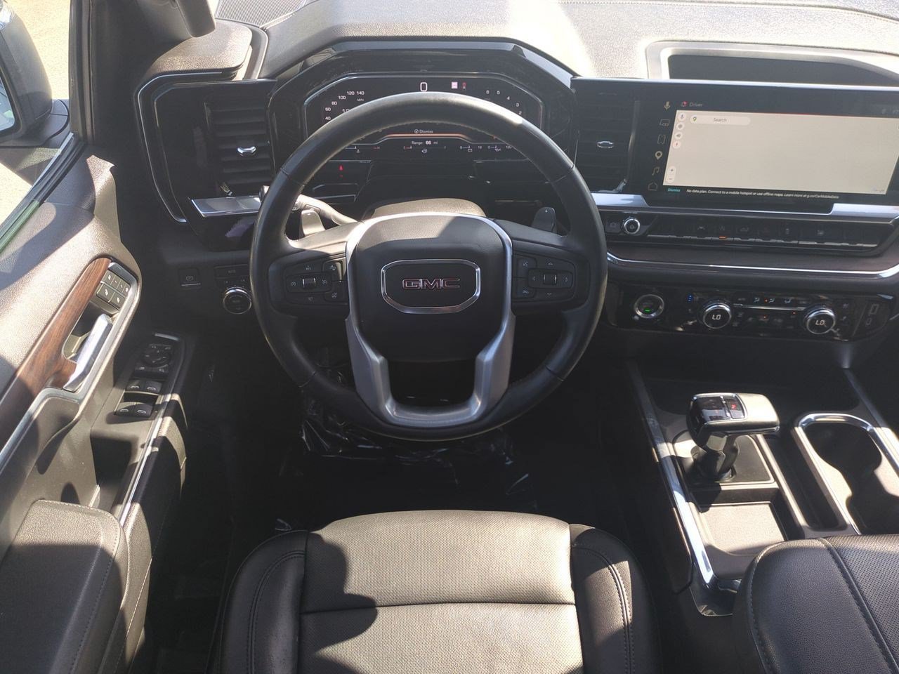Used 2023 GMC Sierra 1500 SLT w/ SLT Convenience Package AWD/4WD image 31