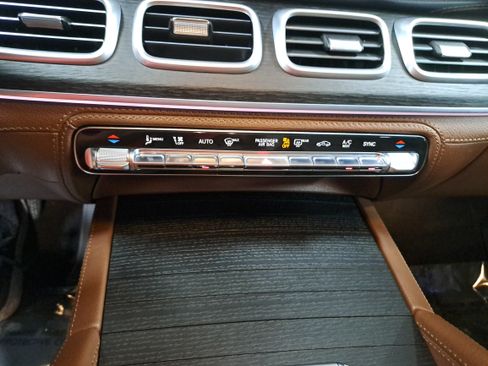 Certified 2024 Mercedes-Benz GLE 350 4MATIC image 22