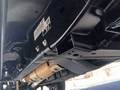 Used 2017 Ford F350 Platinum w/ Platinum Ultimate Package image 15