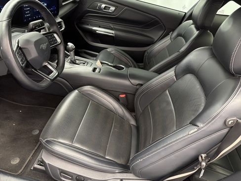 Used 2024 Ford Mustang GT Premium image 14