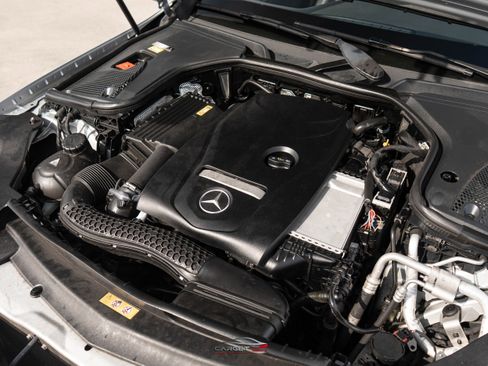 Used 2017 Mercedes-Benz E 300 E 300 w/ Premium 1 Package image 49