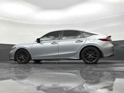 Used 2025 Honda Civic Sport image 21