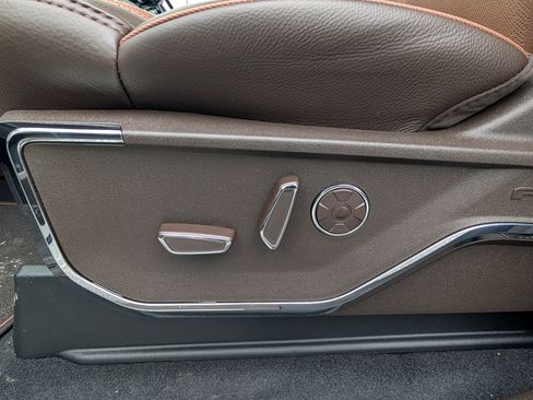 New 2026 Ford F150 King Ranch w/ Equipment Group 601A High image 21