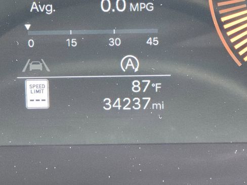 Used 2025 Hyundai Tucson SEL FWD image 23