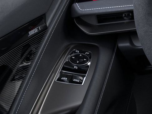 New 2026 Chevrolet Corvette Z06 w/ Z07 Performance Package image 24