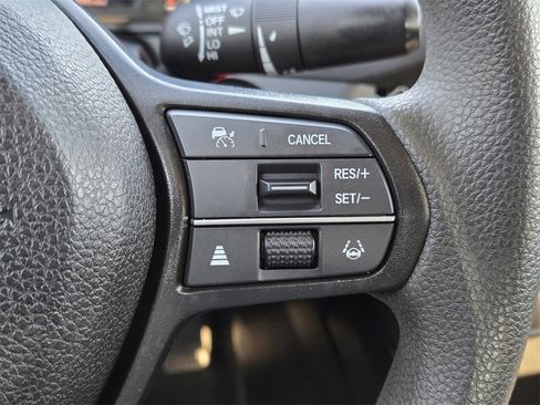 Used 2023 Honda Accord EX image 29