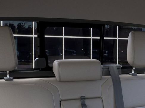 New 2025 Ford Ranger Lariat w/ FX4 Off-Road Package image 44