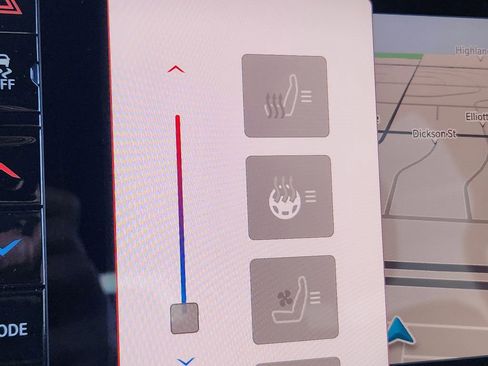 New 2026 RAM 1500 Rebel w/ G/T Package image 15