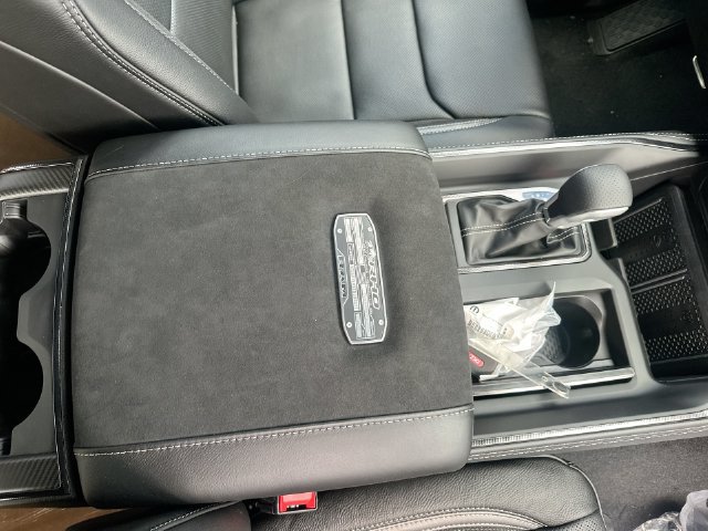 New 2026 RAM 1500 RHO w/ RHO Level 1 Equipment Group AWD/4WD image 25
