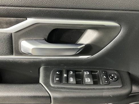Used 2021 RAM 1500 Big Horn AWD/4WD image 20