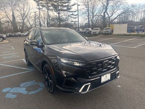 Used 2023 Honda CR-V Sport Touring image 10