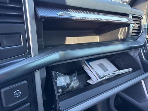 Certified 2023 Ford F150 Limited image 36