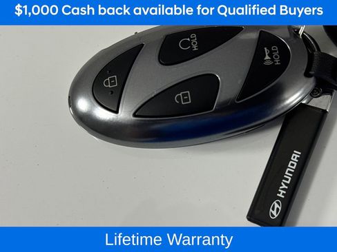 New 2026 Hyundai Kona Limited image 29