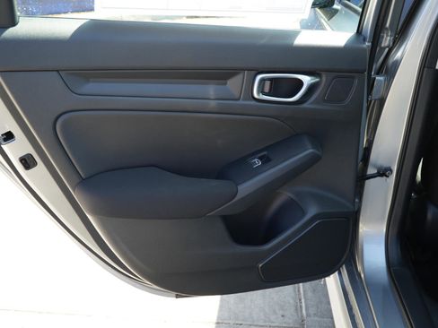 New 2026 Honda Civic LX image 17