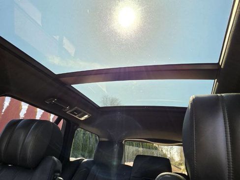 Used 2014 Land Rover Range Rover Supercharged image 12