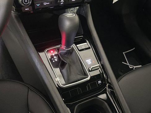 New 2026 Jeep Compass Limited AWD/4WD image 24