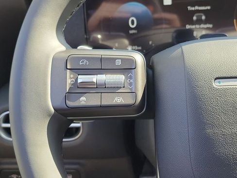 New 2026 Hyundai Palisade SEL image 5