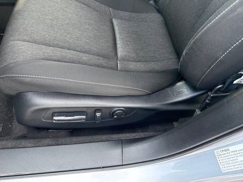 Certified 2023 Honda Accord EX image 11