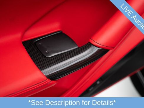 Used 2023 Ferrari F8 Tributo image 37